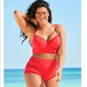 Bathing suit